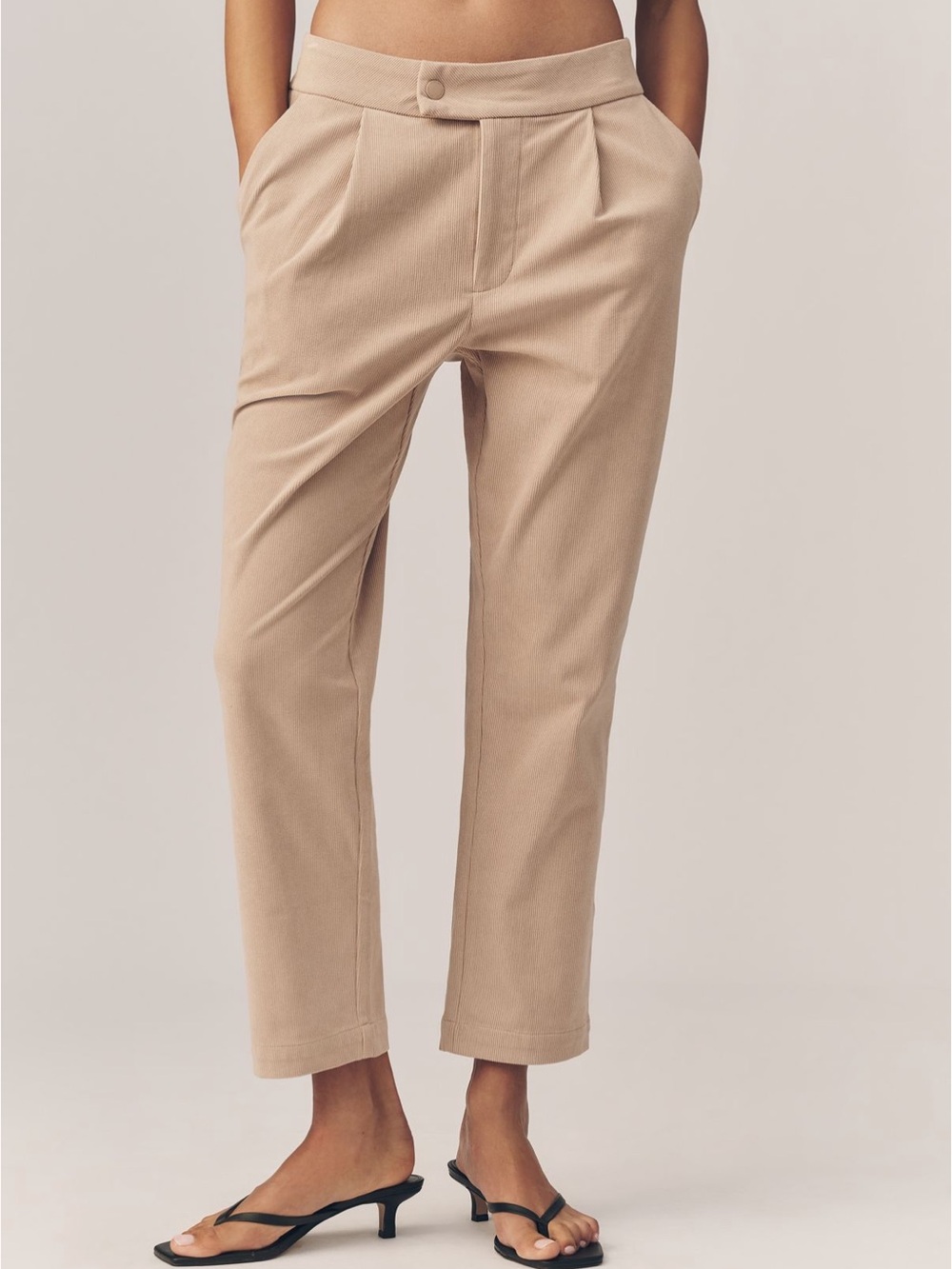 NWT Varley Cohen Pants